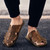 Closed Toe Octopus Casual Slippers Outdoor Men Q119-CJYD2100104