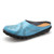 Summer New Slippers Mother Shoes Casual Low-Cut Flat Peas Women'S Shoes Q119-CJNS1216231