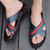 Flip-flops Beach Shoes Sandals Home Non-slip Sandals Q119-CJNS1188586