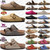 Color: Red - Size: Men us9.5=eur43=uk8.5 - clogs designer clog slipper Taupe slippers Zurich slides Y829-1417307391153856556