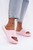 pink - Platform sandals model 228369 Step in style U704-228369
