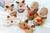 Color: Reindeer, Size: S - Reindeer fish mouth slippers Q119-CJBHNSNS04463-Reindeer-S