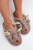 beige - Slippers model 204643 Step in style U704-204643