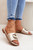 yellow - Flip-flops model 215980 Step in style U704-215980