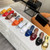 Color: Gold - Size: US5.5 - 2024 Newest High Quality Slippers slide Luxury Designer Fish Mouth Wome Y829-1222090610449596436