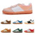 Color: A3 - Size: Men US11=Eur45 1/3 - New product 2025 Bad Bunny INDOOR Cabo Rojo San Juan Shoes L Y829-1424210514145280056