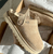 Color: U-10 - Size: WOMEN US7=EUR38 - Designer Goldenstar Clog Slippers Clogs Hi Slides Dad Sandal  Y829-1446353453596172292