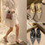 Spring New Stiletto Heel Slippers Women Q119-CJYD2557335
