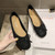 Women's Shoes New New Net Celebrity Wild Fairy Scoop Shoes Q119-CJNS1197506
