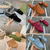 Color: Color4 - Size: Men Us11.5 = Uk11 = Eur46 - Designer Suede Shoes Famous Letter Mule Fashion F Y829-1363297166365421628