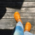 Leather Slippers Home Non-slip Slippers Q119-CJYD2571096