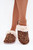 brown - Slippers model 222281 Step in style U704-222281