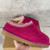 Color: Multi - Size: Women US 4=EUR 35 - Elegant Women's Winter Cotton Slippers Designer Leather Pl Y829-1409591027907514444