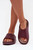 red - Flip-flops model 216430 Step in style U704-216430