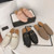 Color: Color 15 - Size: Women US 4.5=UK 2=EUR 35 - 2023Fashion Designer Princetown Slippers Genuine Y829-1082881788474531882
