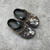 Hole Shoes, Thick-soled Non-slip Beach Shoes, Baotou Sandals And Slippers Q119-CJNS1227645