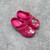 Hole Shoes, Thick-soled Non-slip Beach Shoes, Baotou Sandals And Slippers Q119-CJNS1227645