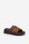 brown - Buskin model 209949 Step in style U704-209949