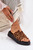 brown - Buskin model 209949 Step in style U704-209949