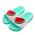 Children's Slippers, Children's Indoor Non-slip Parent-child Fruit Slippers, Home Shoes Q119-CJNS1189411