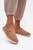 brown - Slippers model 220069 Step in style U704-220069