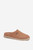 brown - Slippers model 220069 Step in style U704-220069