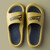 Two-color Ins Net Red Tide Drag Couple Outdoor Slippers Q119-CJNS1191534