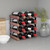  Wine Rack for 12 Bottles Brown Solid Wood Pine A949-340891