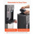  Top Loading Water Cooler Dispenser, Hot and Cold Water Dispenser for 3 or 5 Gallons Bottles, Sturd E415-LRYSJDBZZBXG9YY4O001V1