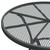 5 Piece Patio Dining Set Expanded Metal Mesh Anthracite A949-3084712