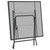  3 Piece Patio Dining Set Expanded Metal Mesh Anthracite A949-3084721