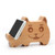 WOODSY GOODSY 2 IN 1 Bluetooth Speaker And Cell Phone Stand F369-5942688005