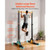  Pull Up Bar, 330LBS Capacity Portable Pullup Bar Station, Pullup Bars Free Standing with H-Frame S E415-DGKYTXSJBKZD33L3K001V0