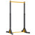  Pull Up Bar, 330LBS Capacity Portable Pullup Bar Station, Pullup Bars Free Standing with H-Frame S E415-DGKYTXSJBKZD33L3K001V0