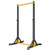 Pull Up Bar, 330LBS Capacity Portable Pullup Bar Station, Pullup Bars Free Standing with H-Frame S E415-DGKYTXSJBKZD33L3K001V0