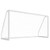  Soccer Goal 12 x 6 FT PVC Soccer Goal for Backyard with PE Net, Portable & Weatherproof, with High E415-PVCZQMPVC1261V9OS001V0