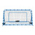  Soccer Rebounder Net, Quick-Switch Angle Soccer Goal Rebounder for Control, Passing Practice, Heav E415-ZQHDWTZL7W4F0TEMT001V0