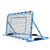  Soccer Rebounder Net, Quick-Switch Angle Soccer Goal Rebounder for Control, Passing Practice, Heav E415-ZQHDWTZL7W4F0TEMT001V0