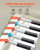  Foldable Pilates Reformer, Pilates Workout Machine for Home Gym Studio Use, Pilates Bed with Dual  E415-PLTHXCTKZDRMEMMESV0