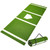 10x3.8 ft Baseball Softball Hitting Batting Mat, Indoor/Outdoor Anti-Slip Anti-Fade Softball Mat,  E415-JQDBDKD10YC3K8ZF0V0