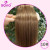Color: #8, Length: 12 inches - SOVO Clip In Hair Extensions Human Hair 3 Pieces Bone Straight Clip  F640-12000044951193811