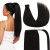 Color: OMBRE, Life Span: 6 Months With Proper Care, Stretched Length: 22INCHES - VeSunny Human Hair F640-12000038164962729