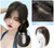 style: 18 Style - Women's Fashion Simple Net Eight Bangs Wig Q119-CJHC175243614NM