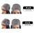 Hair Color: #1B, Density: 200%, Ships From: CHINA, Stretched Length: 24inches - Glueless Wear and G F640-12000044595754962