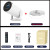 Color: Color2, Plug Type: AU Plug - DITONG hy300 pro Projector 4K Android11 Dual Wifi6 260ANSI BT5. F640-12000042988413676