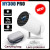 Color: Color2, Plug Type: AU Plug - DITONG hy300 pro Projector 4K Android11 Dual Wifi6 260ANSI BT5. F640-12000042988413676