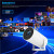 Color: Color2, Plug Type: AU Plug - DITONG hy300 pro Projector 4K Android11 Dual Wifi6 260ANSI BT5. F640-12000042988413676