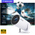 Color: Color2, Plug Type: AU Plug - Magcubic Projector Android 11 4K 1280*720P HY300 Dual Wifi 260A F640-12000039405306573