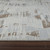 4' X 6' Beige and Brown Abstract Distressed Area Rug N270-558852