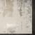5' X 8' Blue and Beige Abstract Area Rug N270-554374